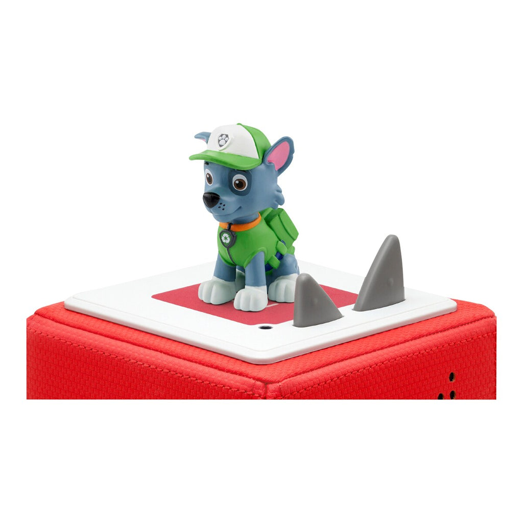 Nærbilde av Tonie lyttefigur PAW Patrol - Hundeutstillingen detalj