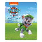 Montert Tonie lyttefigur PAW Patrol - Hundeutstillingen på Toniebox