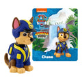 Tonie lyttefigur Paw Patrol Jungle Pups Chase forfra