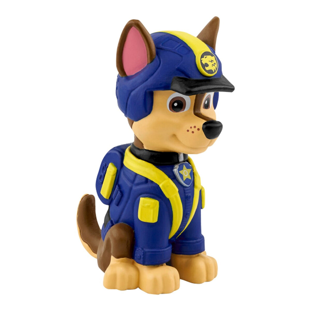 Tonie lyttefigur Paw Patrol Jungle Pups Chase bakside