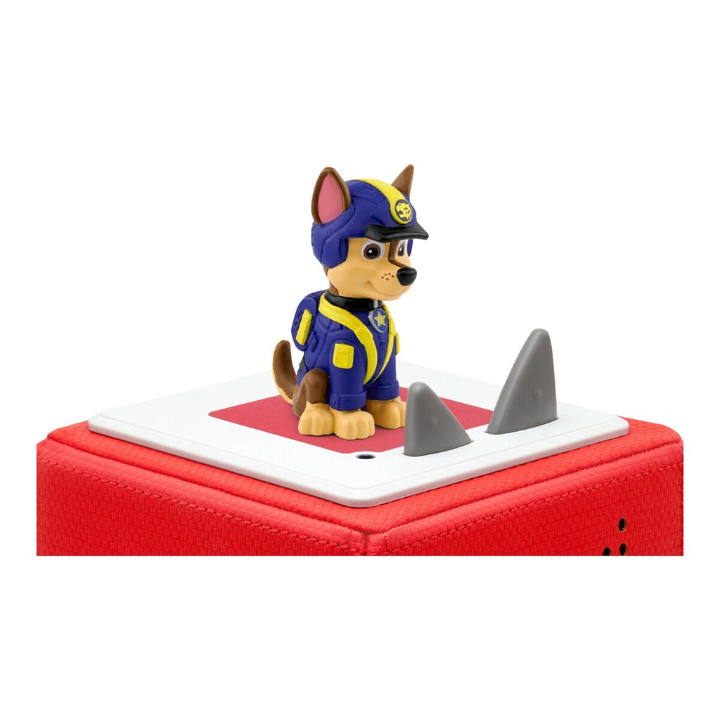 Detalj av Tonie lyttefigur Paw Patrol Jungle Pups Chase