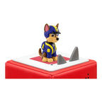 Detalj av Tonie lyttefigur Paw Patrol Jungle Pups Chase