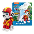 Tonie lyttefigur Paw Patrol Jungle Pups Marshall forfra