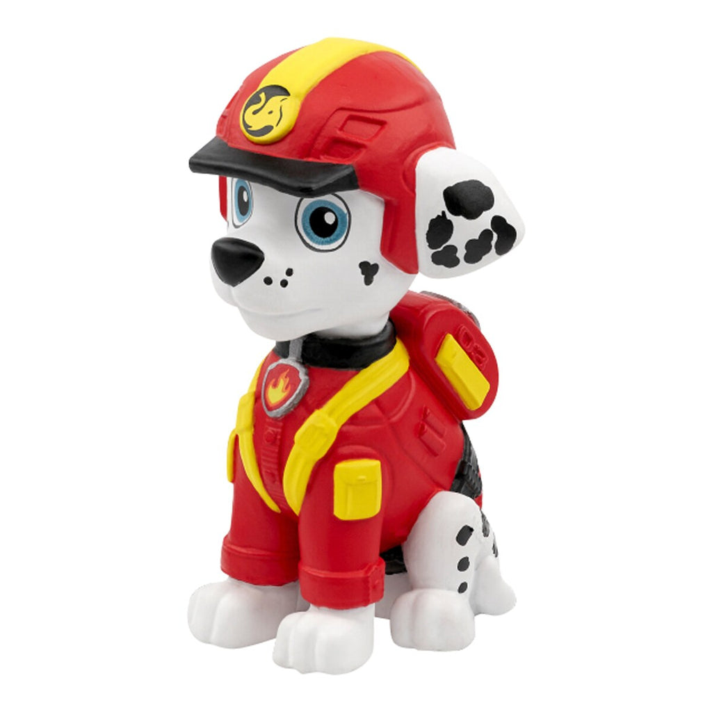 Tonie lyttefigur Paw Patrol Jungle Pups Marshall bakside
