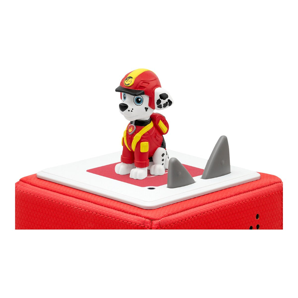 Detalj av Tonie lyttefigur Paw Patrol Jungle Pups Marshall