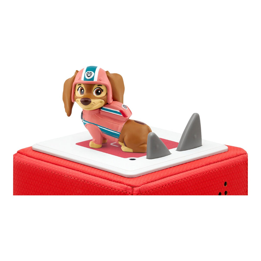 Detalj av Tonie lyttefigur Paw Patrol - Liberty