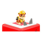 Detalj av Tonie lyttefigur Paw Patrol - Pirattskatten