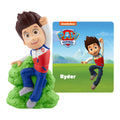 Tonie lyttefigur Paw Patrol - Ryder forfra