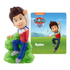 Tonie lyttefigur Paw Patrol - Ryder forfra