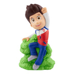Tonie lyttefigur Paw Patrol - Ryder bakside