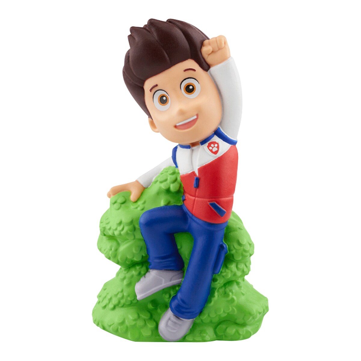 Tonie lyttefigur Paw Patrol - Ryder bakside