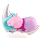 Tonie lyttefigur Peppa Gris godnatthistorier bakside