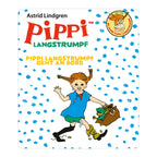 Montert Tonie lyttefigur Pippi Langstrømpe 2 på Toniebox