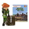 Tonie lyttefigur Robin Hood - Sherwood forfra