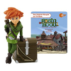 Tonie lyttefigur Robin Hood - Sherwood forfra