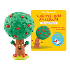 Tonie lyttefigur Schüttel den Apfelbaum forfra