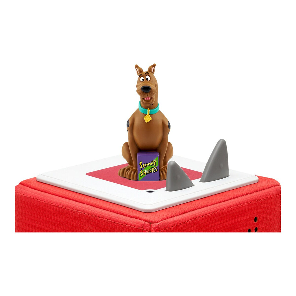 Detalj av Tonie lyttefigur Scooby-Doo 60 min