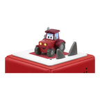 Detalj av Tonie lyttefigur Sing Kinderlieder - Timmy Traktor