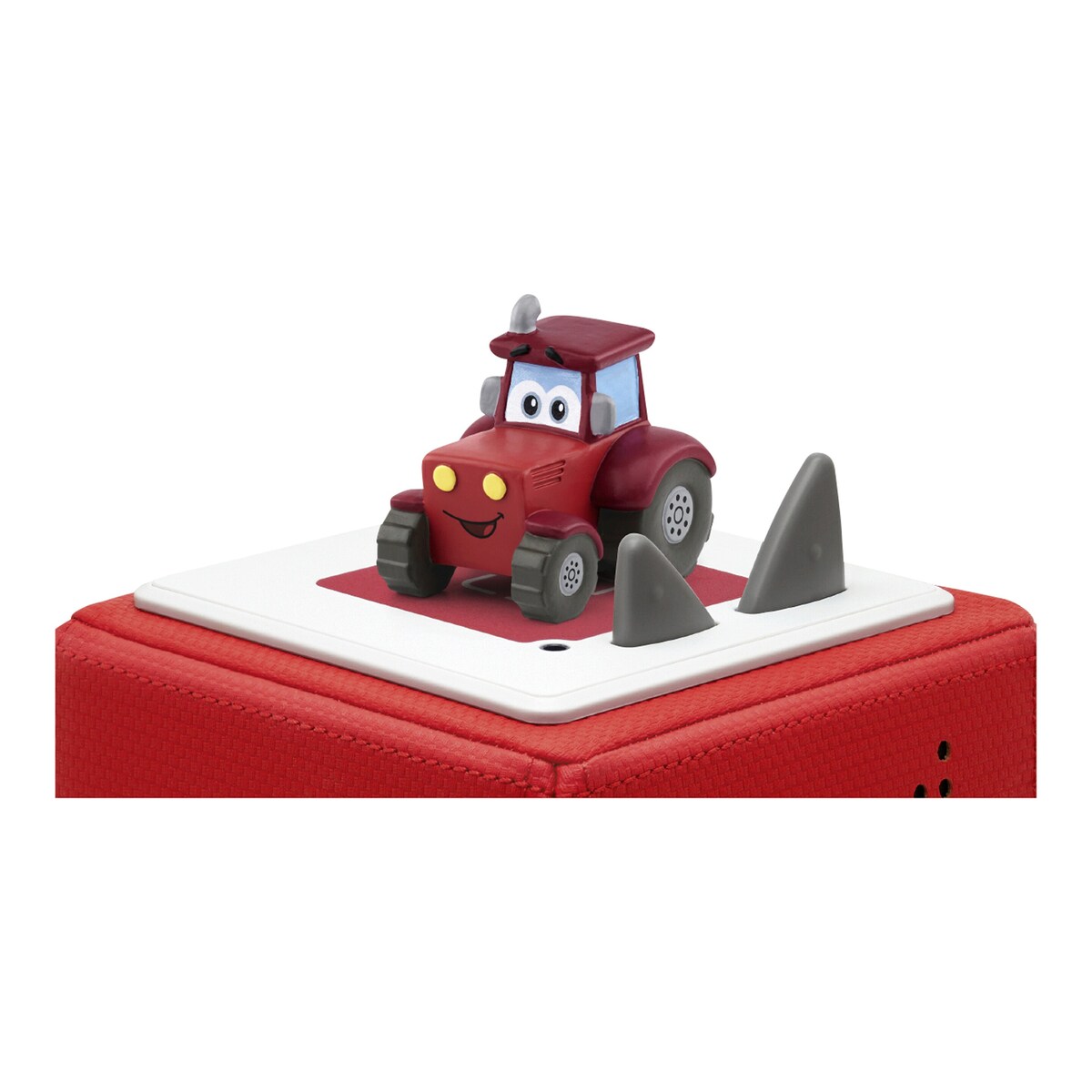 Detalj av Tonie lyttefigur Sing Kinderlieder - Timmy Traktor