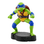Tonie lyttefigur Teenage Mutant Ninja Turtles Leonardo bakside