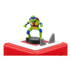 Detalj av Tonie lyttefigur Teenage Mutant Ninja Turtles Leonardo
