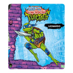 Montert Tonie lyttefigur Teenage Mutant Ninja Turtles Leonardo på Toniebox