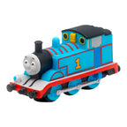 Tonie lyttefigur Thomas og vennene hans bakside