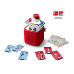 Tonie Play Game M Stadion Duell Bundesliga bakside