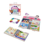Tonie Play Games M Gabby's Dollhouse skattejakt forside