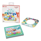Tonie Play Games M Lalalinos finn bildet forfra