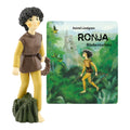 Tonie lyttefigur Ronja Røverdatter forfra