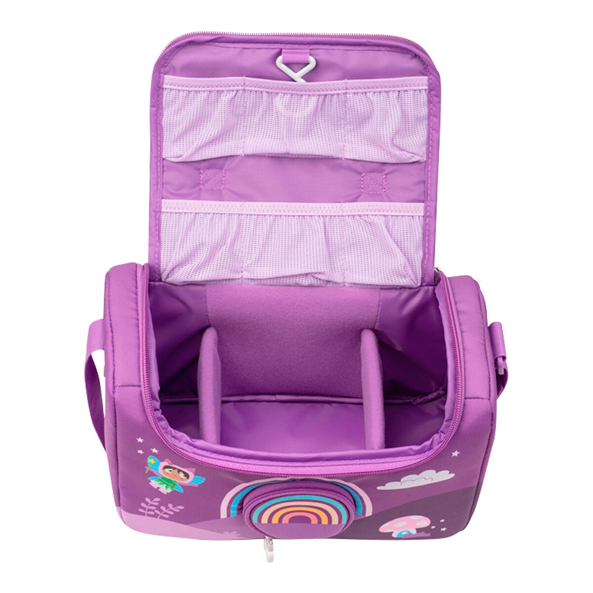 Tonie transportveske for Toniebox og 6 figurer 28x13x19 cm - tonies