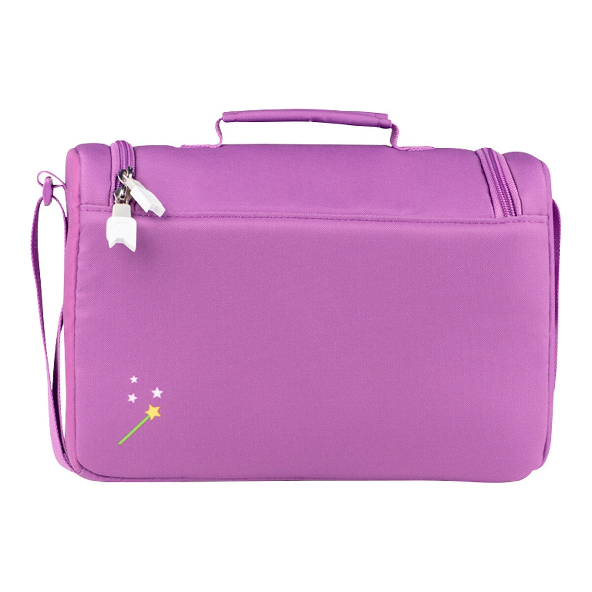 Tonie transportveske for Toniebox og 6 figurer 28x13x19 cm - tonies