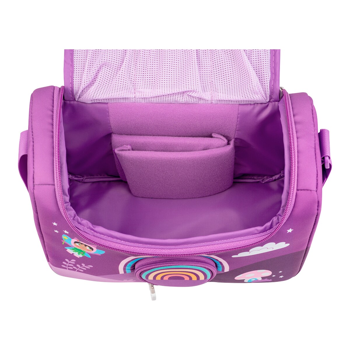 Tonie transportveske for Toniebox og 6 figurer 28x13x19 cm - tonies