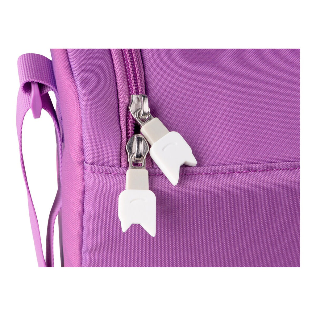 Tonie transportveske for Toniebox og 6 figurer 28x13x19 cm - tonies
