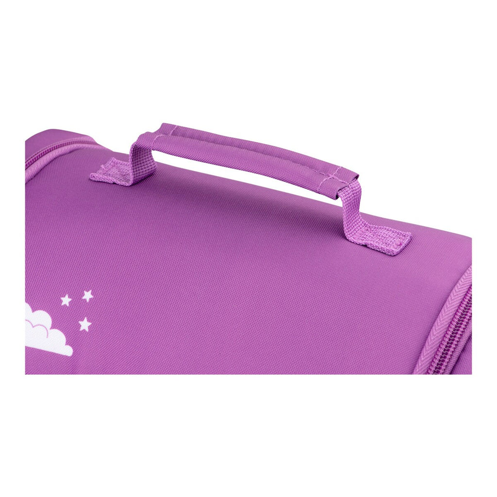 Tonie transportveske for Toniebox og 6 figurer 28x13x19 cm - tonies
