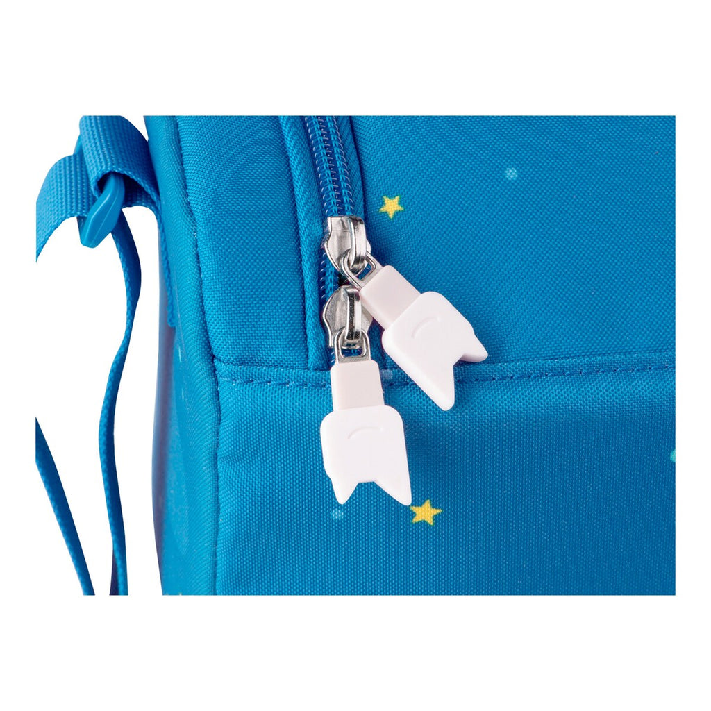 Tonie transportveske for Toniebox og 6 figurer 28x13x19 cm - tonies
