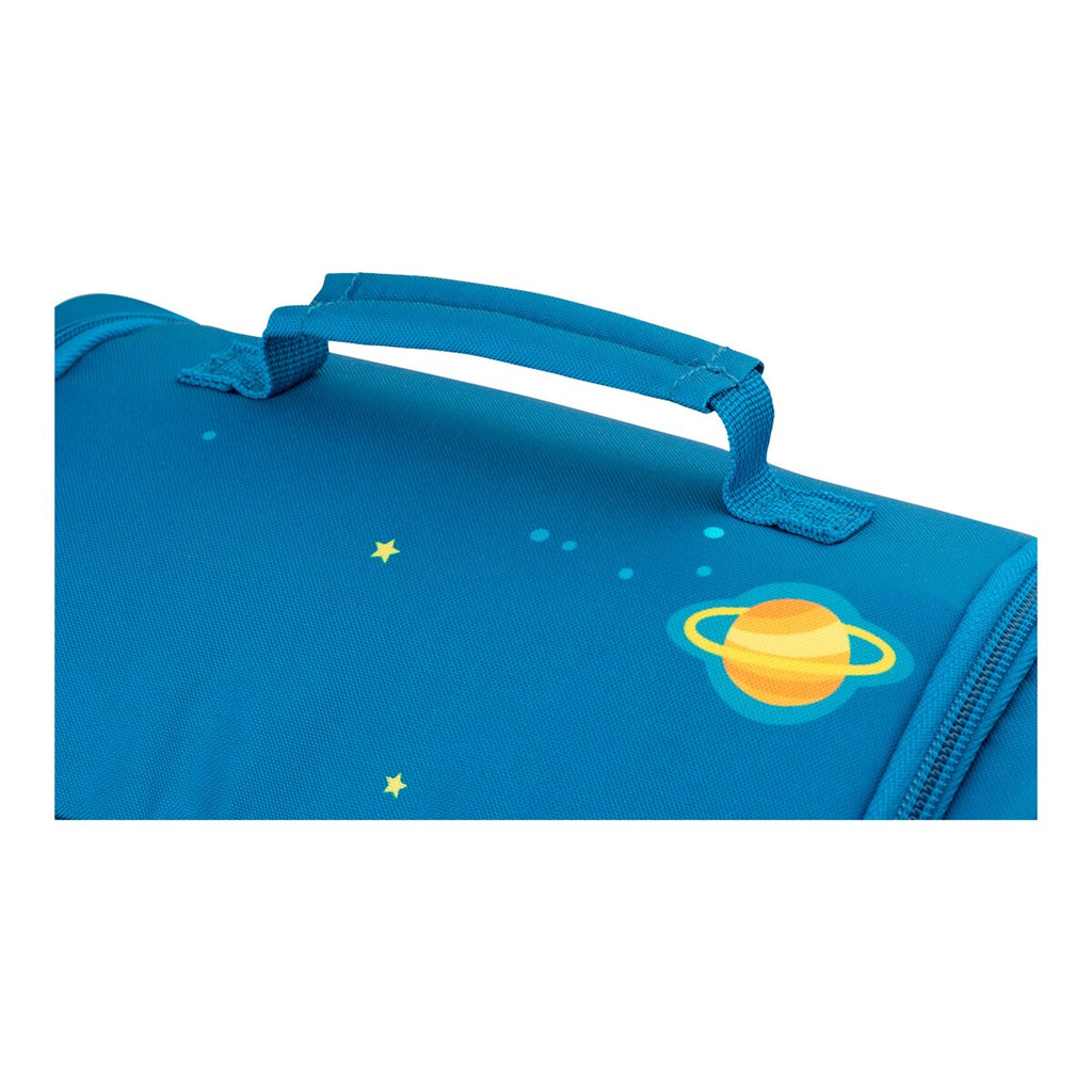 Tonie transportveske for Toniebox og 6 figurer 28x13x19 cm - tonies
