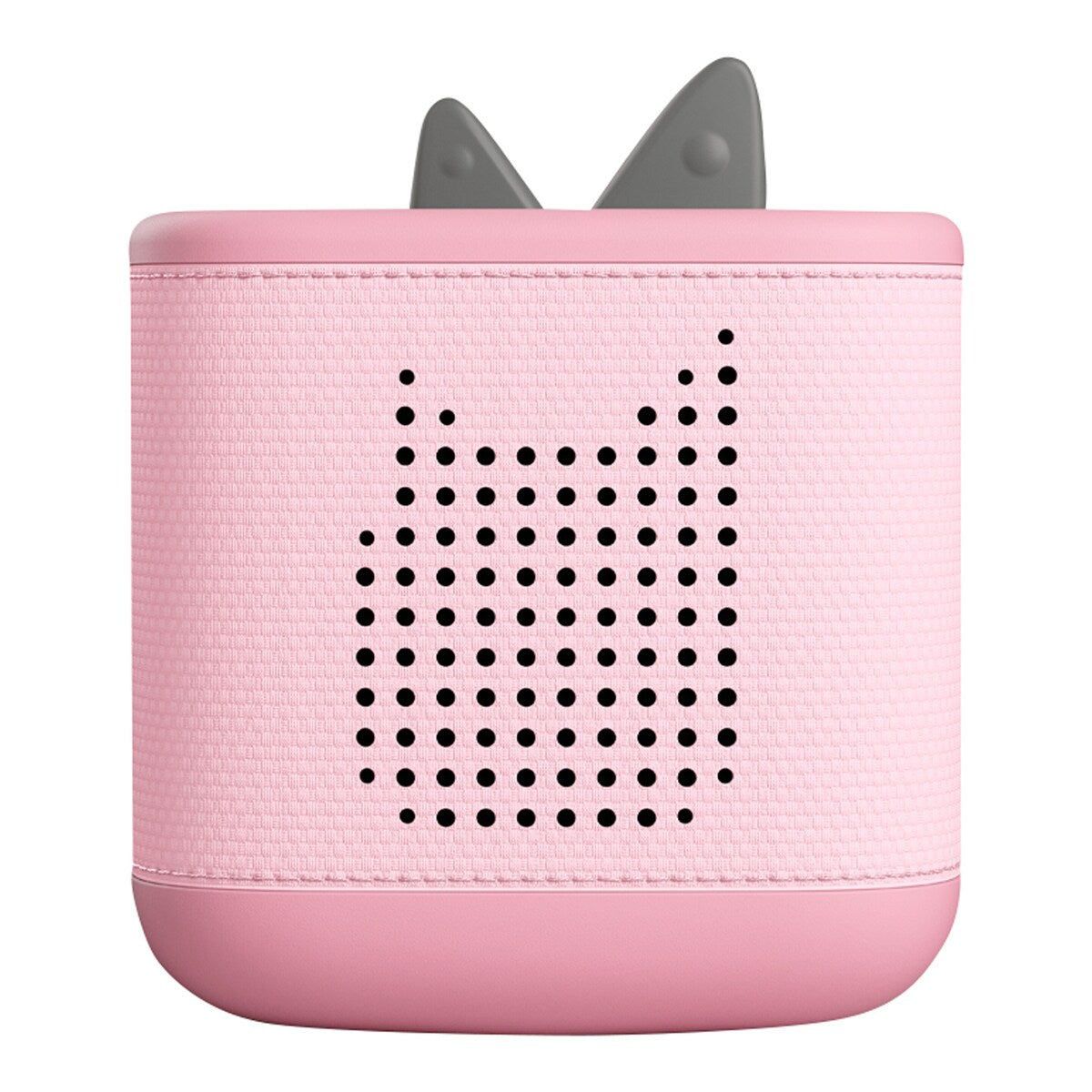 Detalj av Toniebox 2 Play Set Peppa Pig kontroller