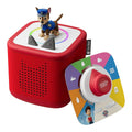 Toniebox 2 Play-sett PAW Patrol forfra