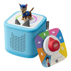 Toniebox 2 Play-sett PAW Patrol med kontroller og spill - tonies