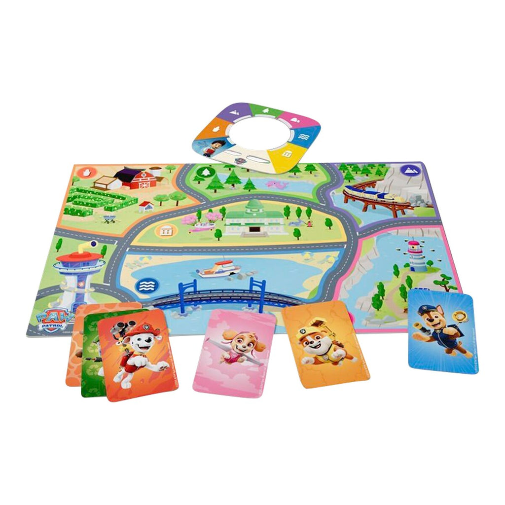 Toniebox 2 Play-sett PAW Patrol bakside