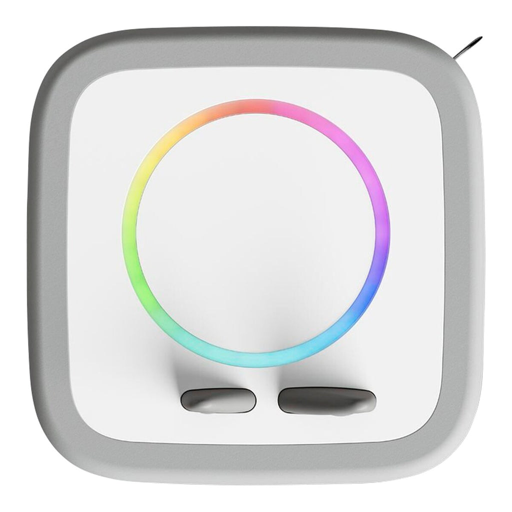 Toniebox 2 startsett med Kreativ-Tonie med Bluetooth-symbol