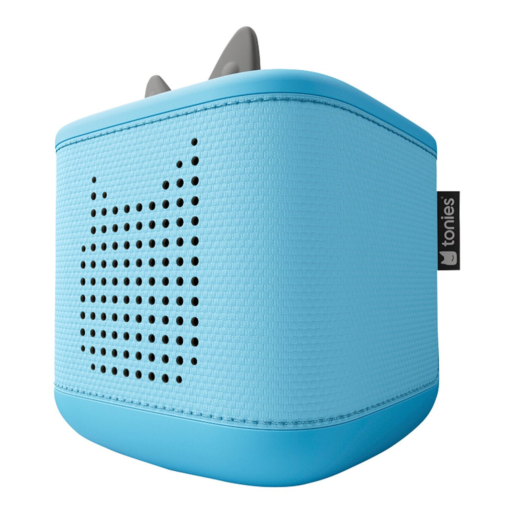 Toniebox 2 startsett med My First Tonies bondegård, USB-C - tonies