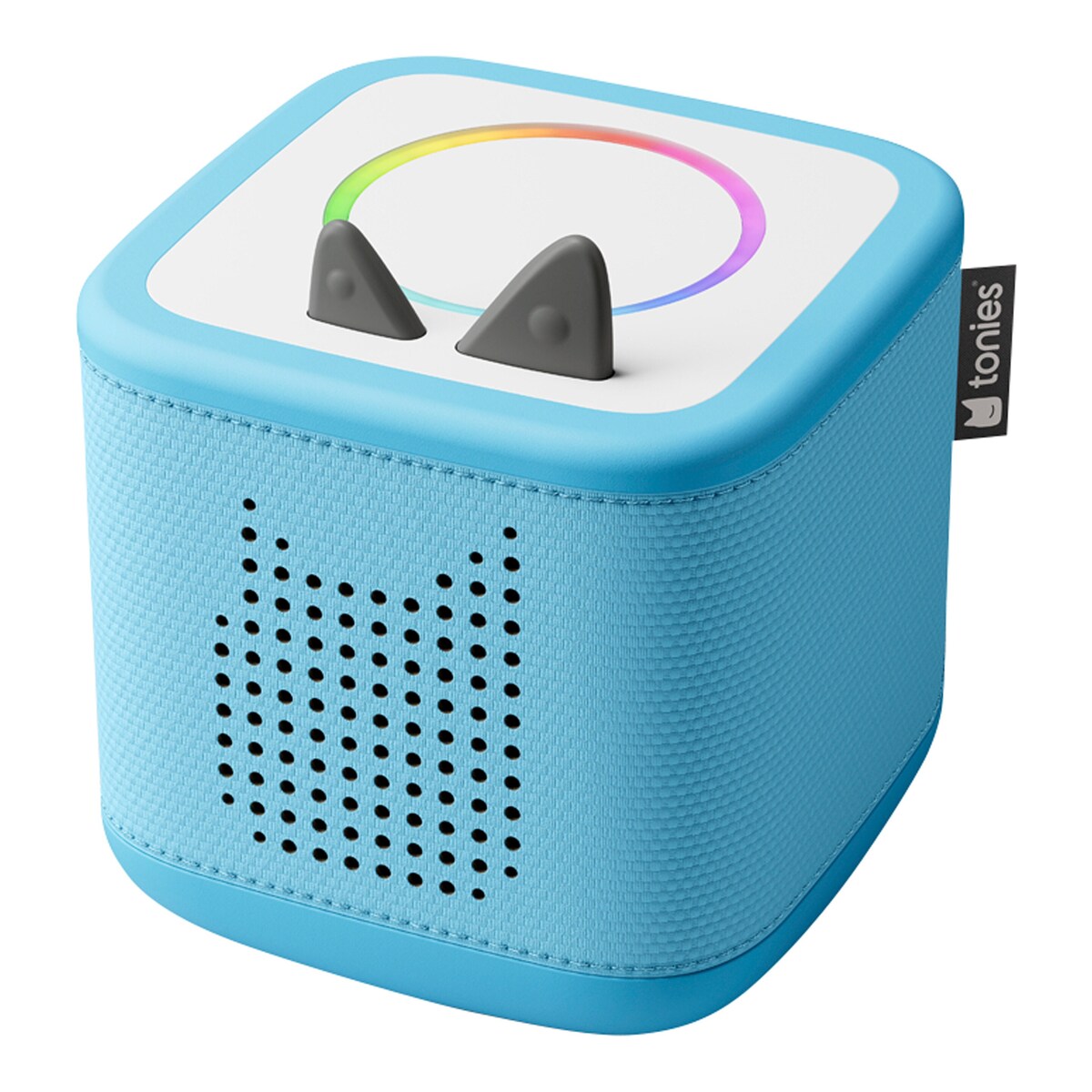 Toniebox 2 startsett med My First Tonies bondegård, USB-C - tonies
