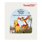Tonieplay Games M - Disney Winnie Puuh: Tiggers Durcheinander detalj