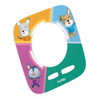Tonieplay Games S - Lalalinos: Dein Tag in Bumbaloo bakside