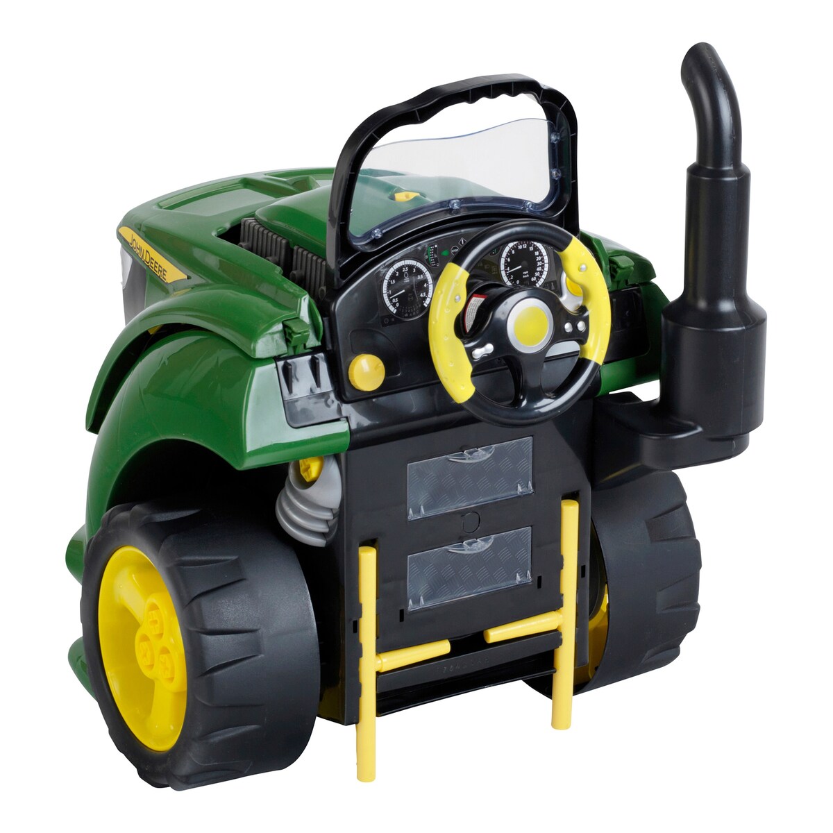 Montert Traktormotor John Deere 56 deler