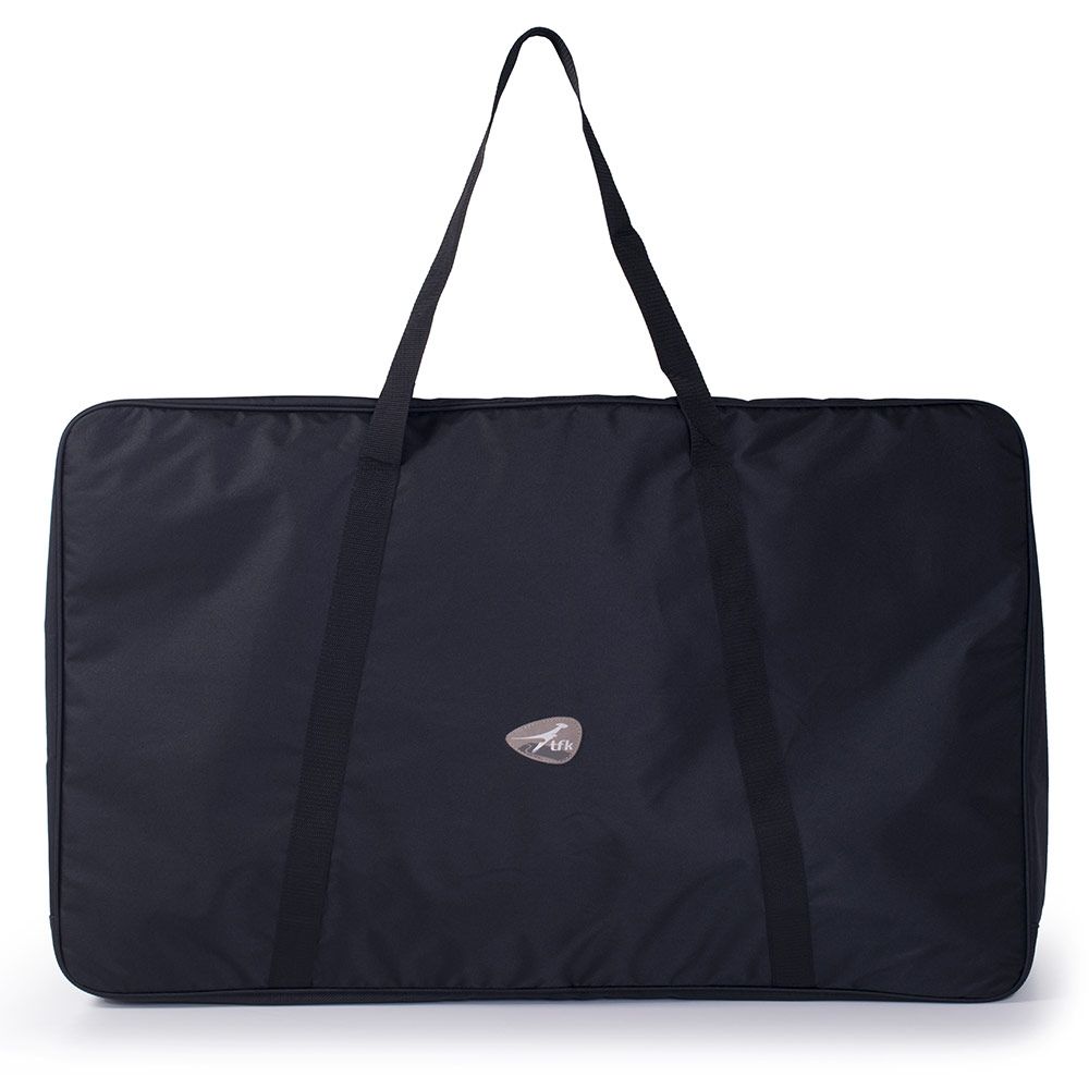 Transportbag for barnevogn, passer Mono og Joggster - TFK forfra