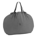 Transportveske for babyvipp Yoga 63x89 cm Stokke forfra